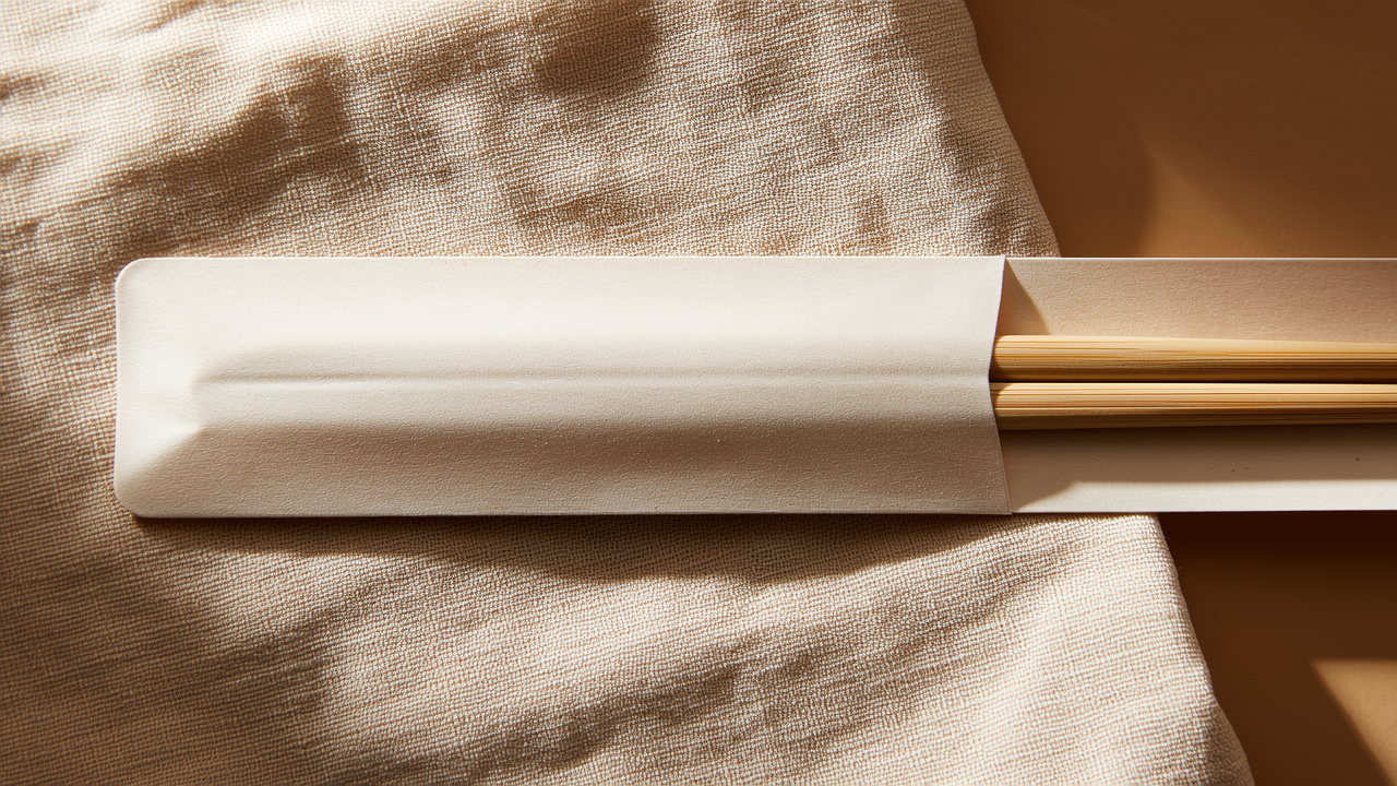 How Does Sustainability Impact Bamboo Chopstick Manufacturing