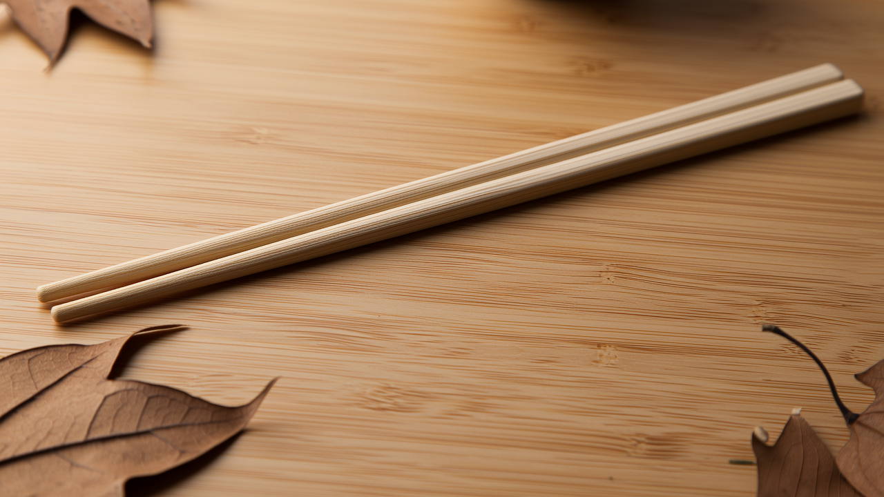 How to Choose Between Japanese and Chinese Chopsticks for Your Business