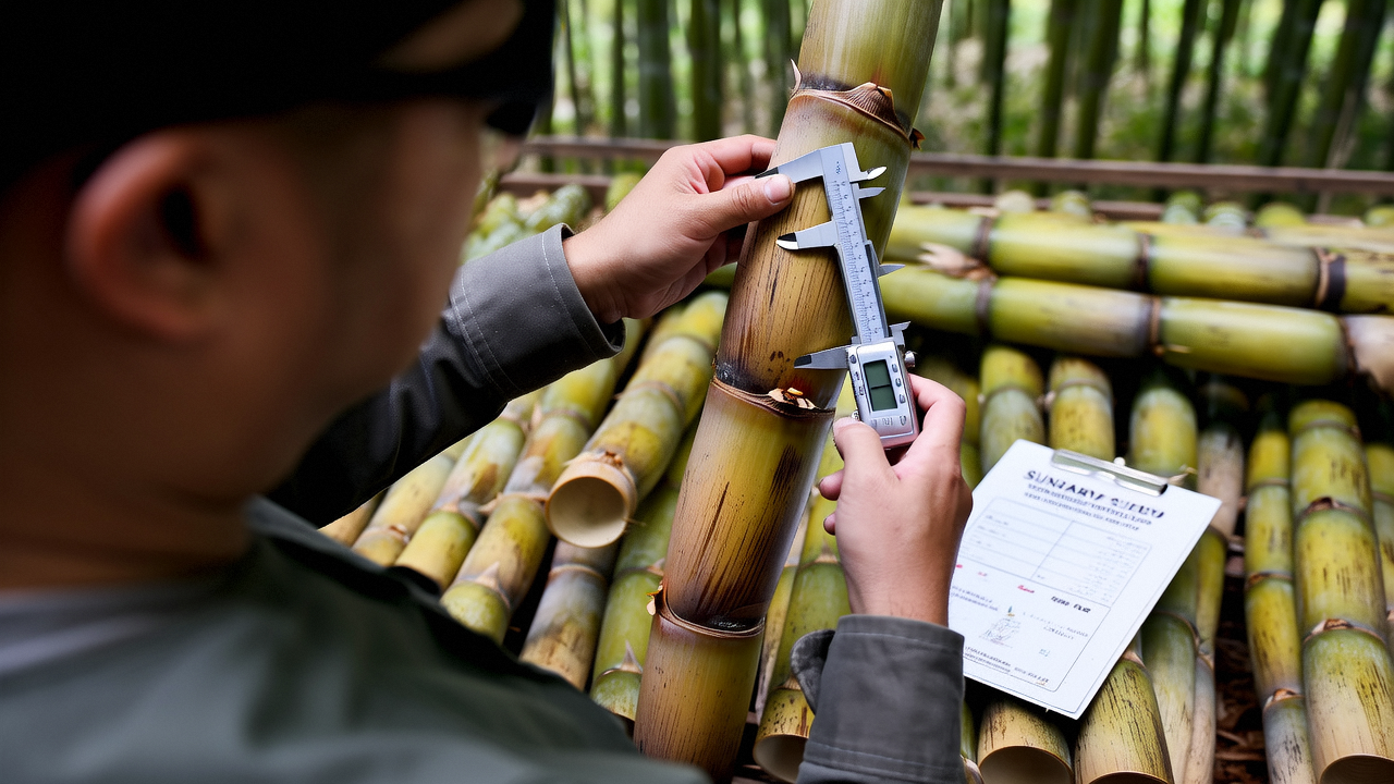How to Choose a Bamboo Skewers Factory