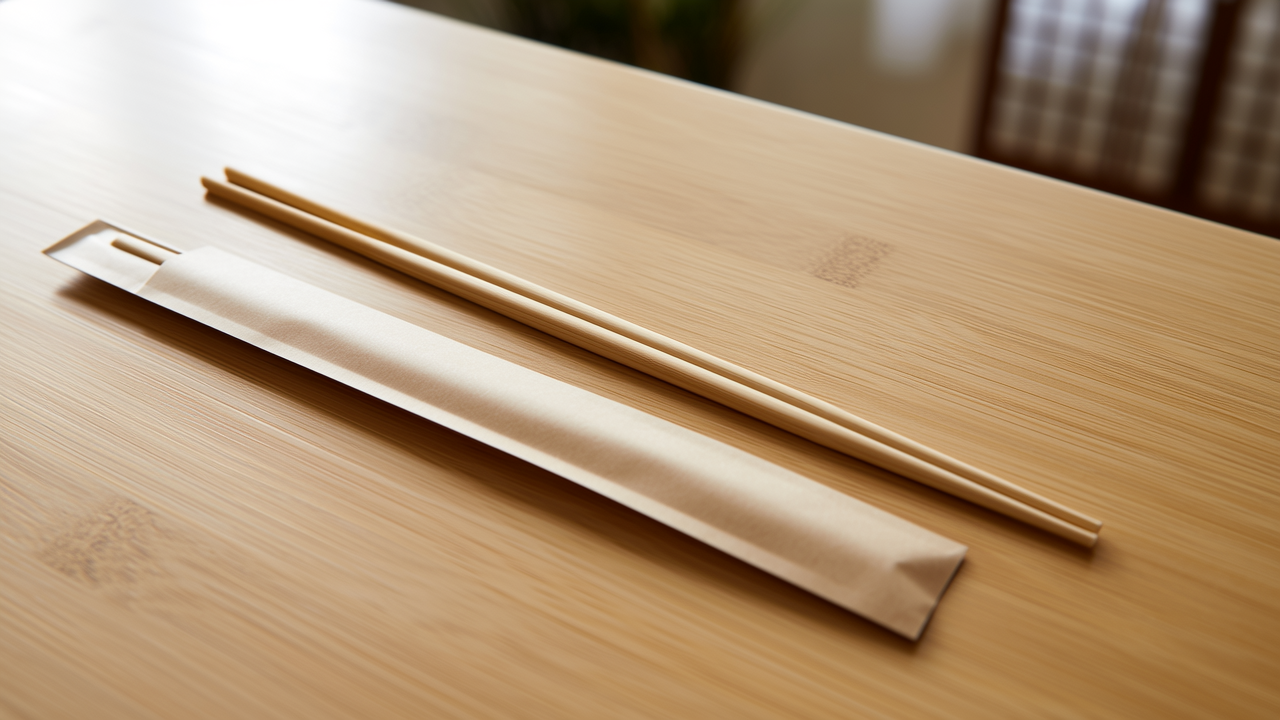 How to Source High-Quality Disposable Round Bamboo Chopsticks in Bulk How to Source High-Quality Disposable Round Bamboo Chopsticks in Bulk