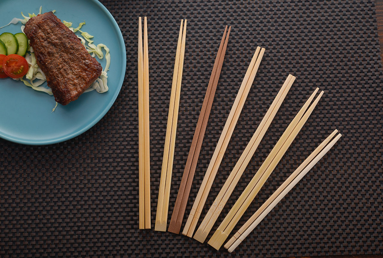 What Are Disposable Bamboo Chopsticks