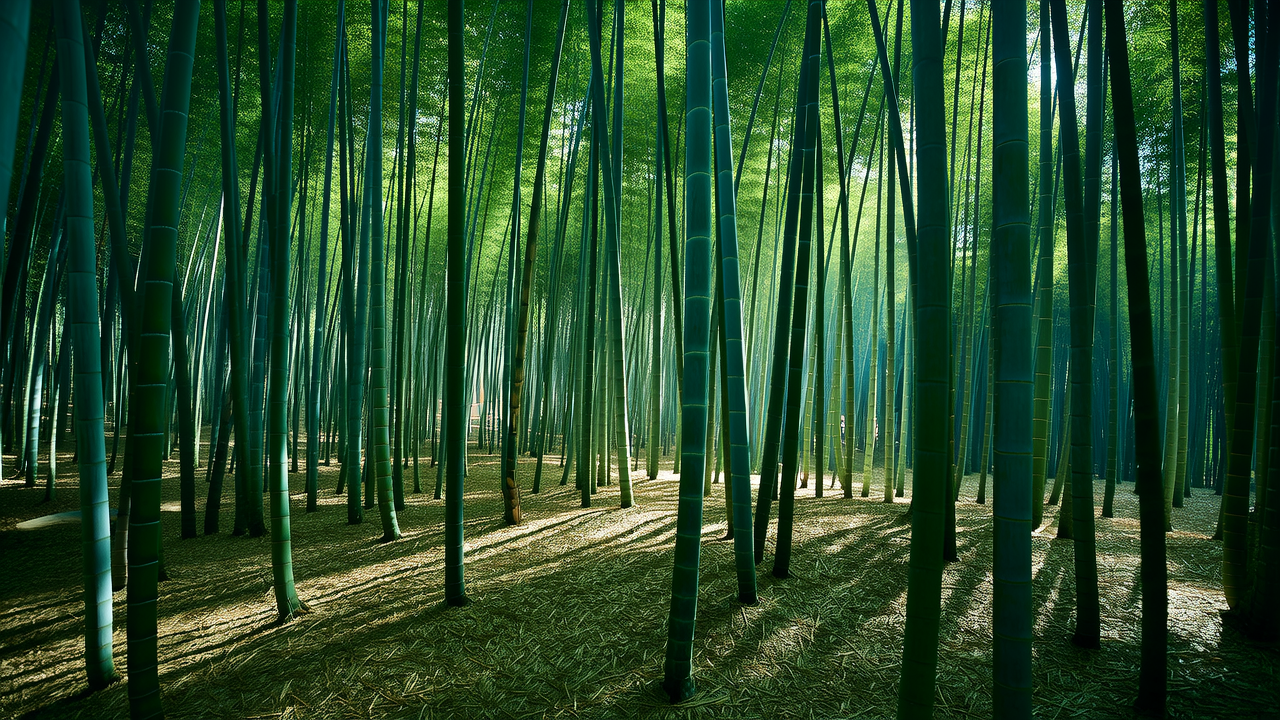 Why Is China the Leading Producer of Bamboo Chopsticks Worldwide