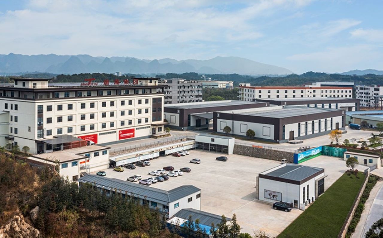 factory