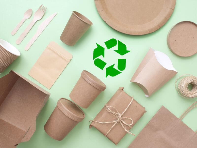 Lightweight packaging