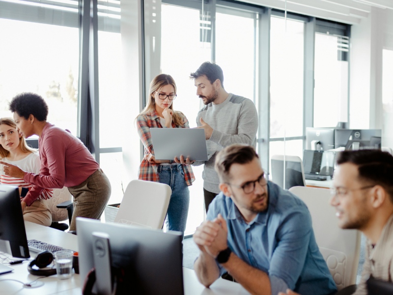 Strategy & Discovery