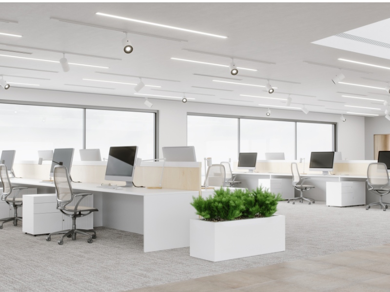 SEM Account Architecture