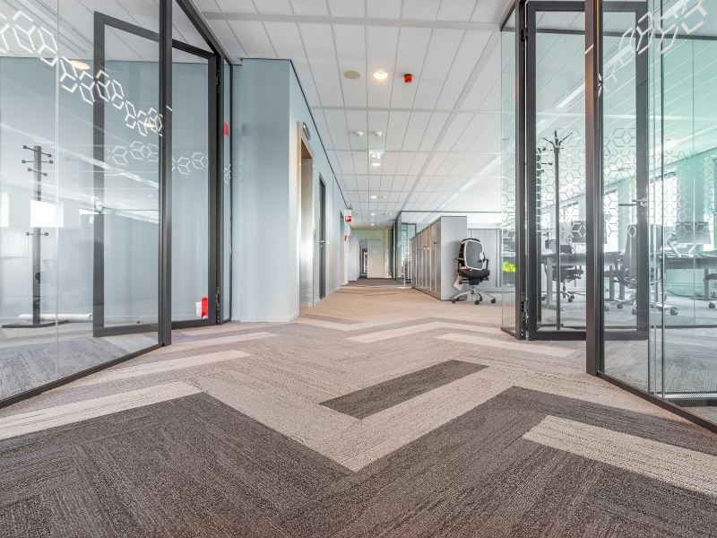 Credentials & Capabilities