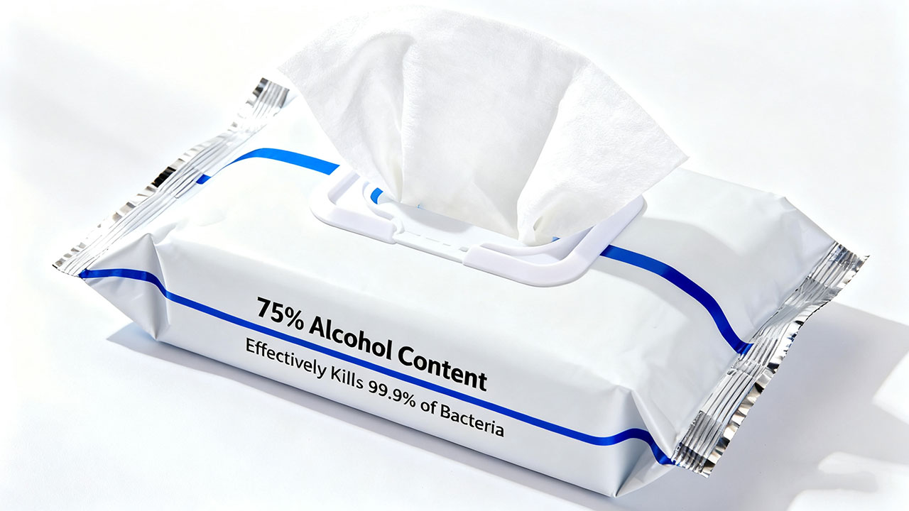 What Are the Key Differences Between Alcohol-Based and Alcohol-Free Hand Wipes?