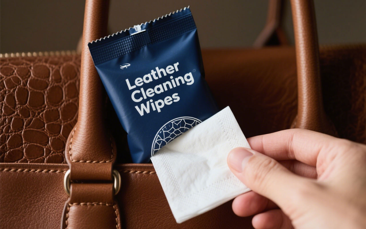 How to Source High-Quality Leather Cleaning Wipes from China?