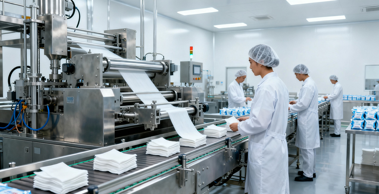 Are imported wet wipes really safe? What standards govern them?