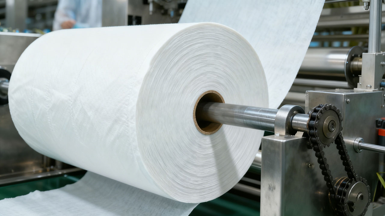 Compostable Disposable Wipes – Sustainable Solution for Daily Business Needs?