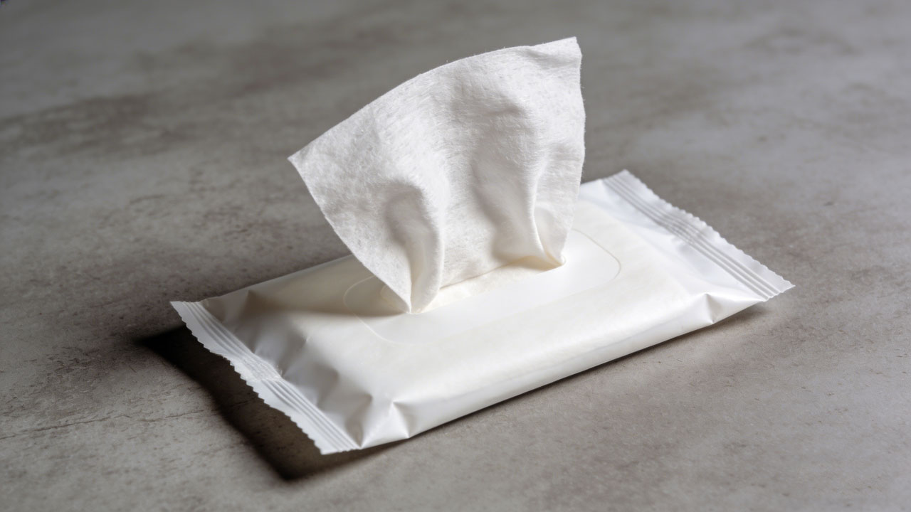 Logistics-Friendly Disposable Wipes Standardized Packaging for International Shipping?