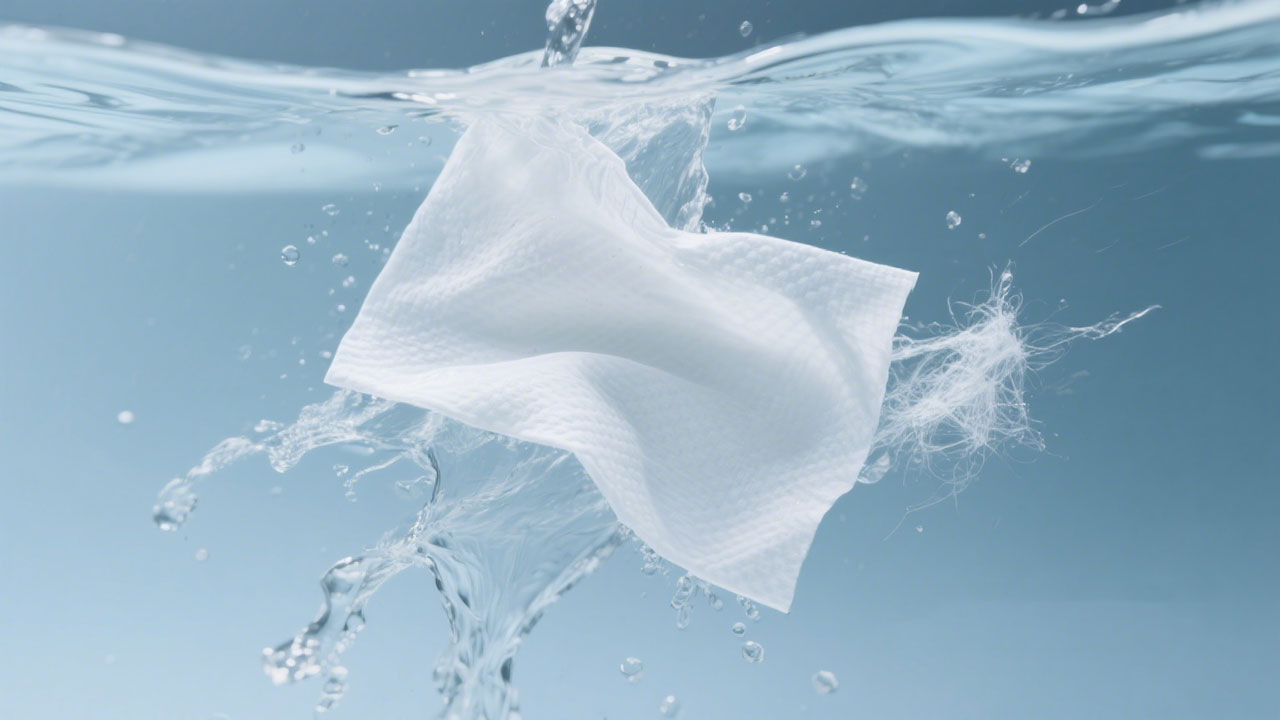 What Are the Key Differences Between Flushable and Non-Flushable Wet Wipes?