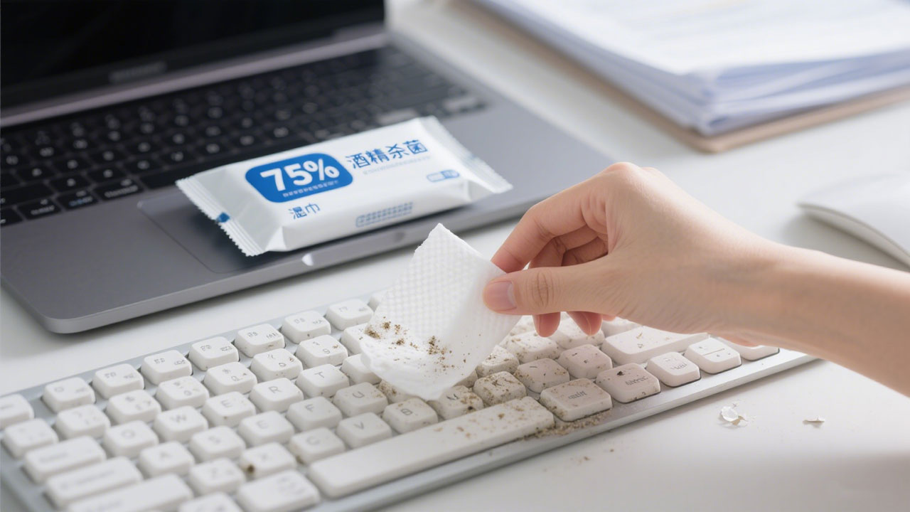 How to Source High-Quality Moist Towelettes at Competitive Prices?