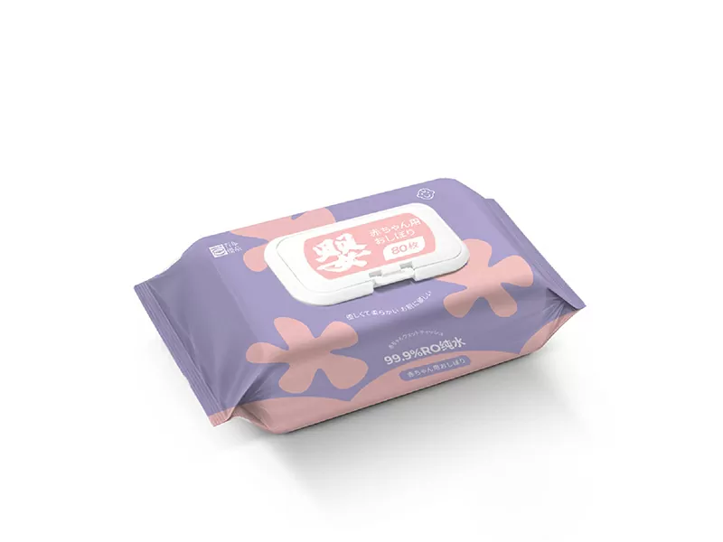 Hypoallergenic Wipes For Kids