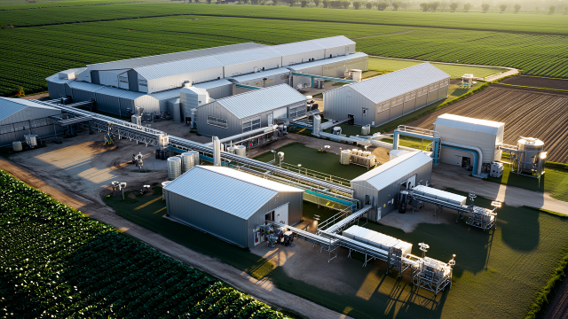 How to Find a Reliable Stevia Supplier in China?