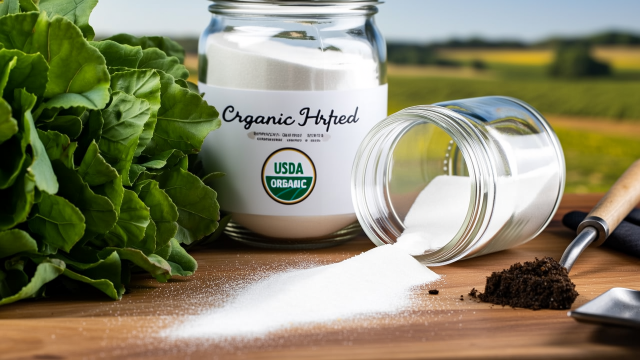 alt organic stevia benefits