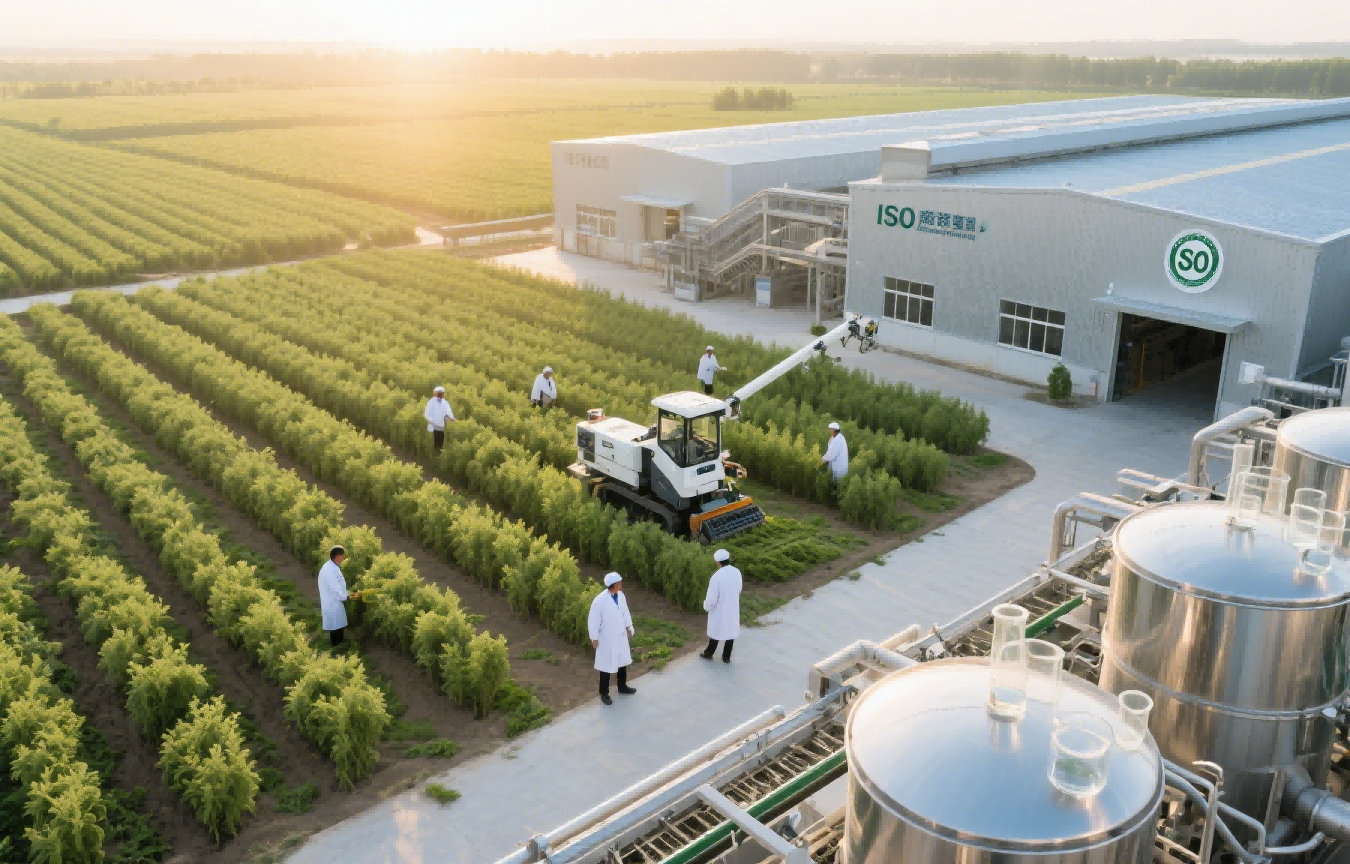 alt stevia import documentation