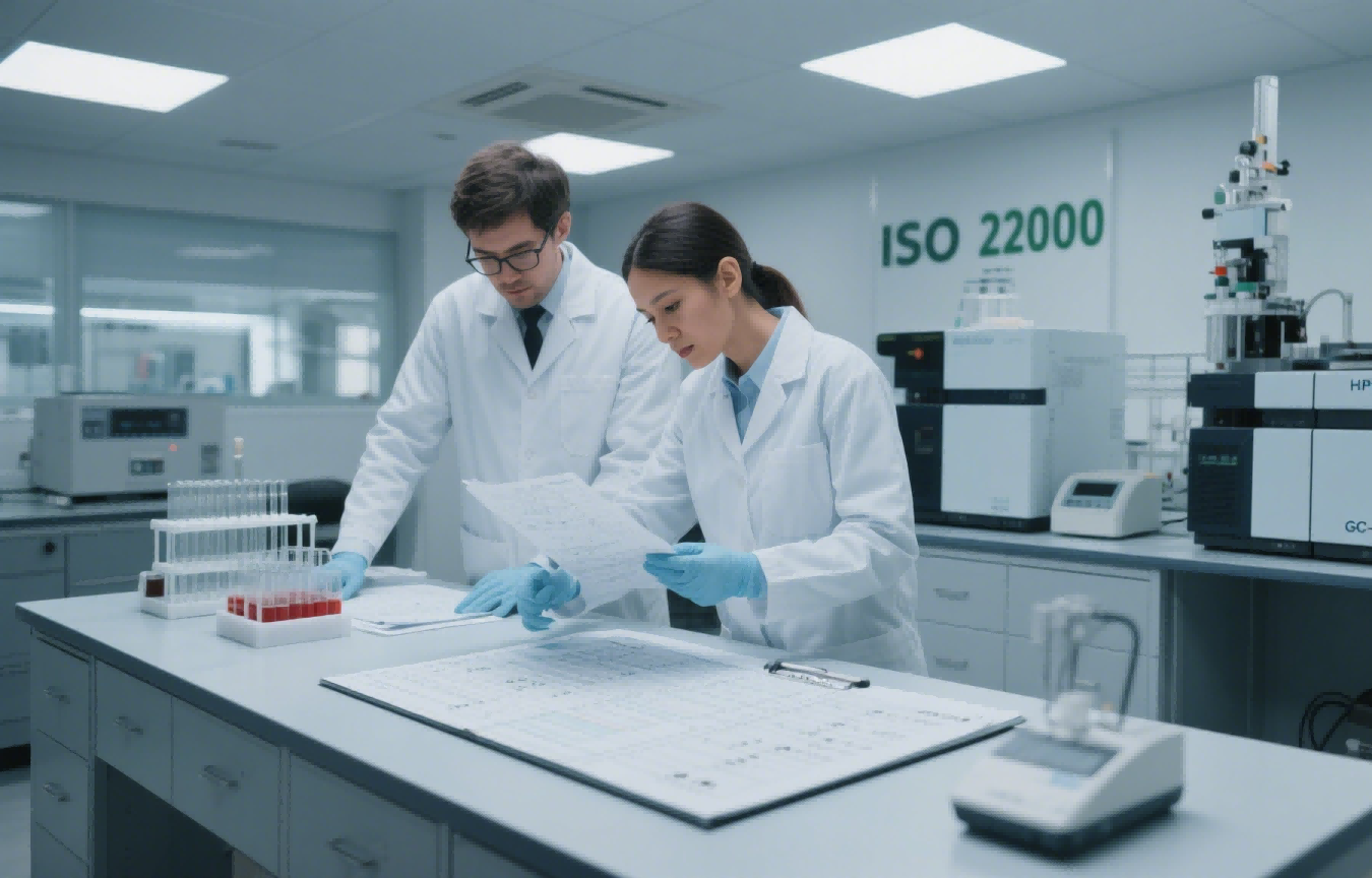 alt stevia quality testing