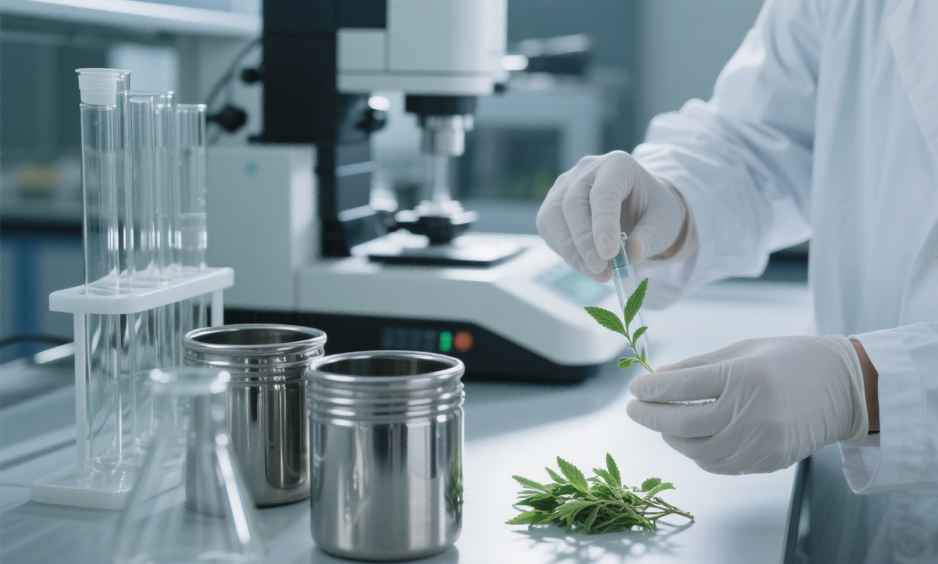 alt stevia grade selection