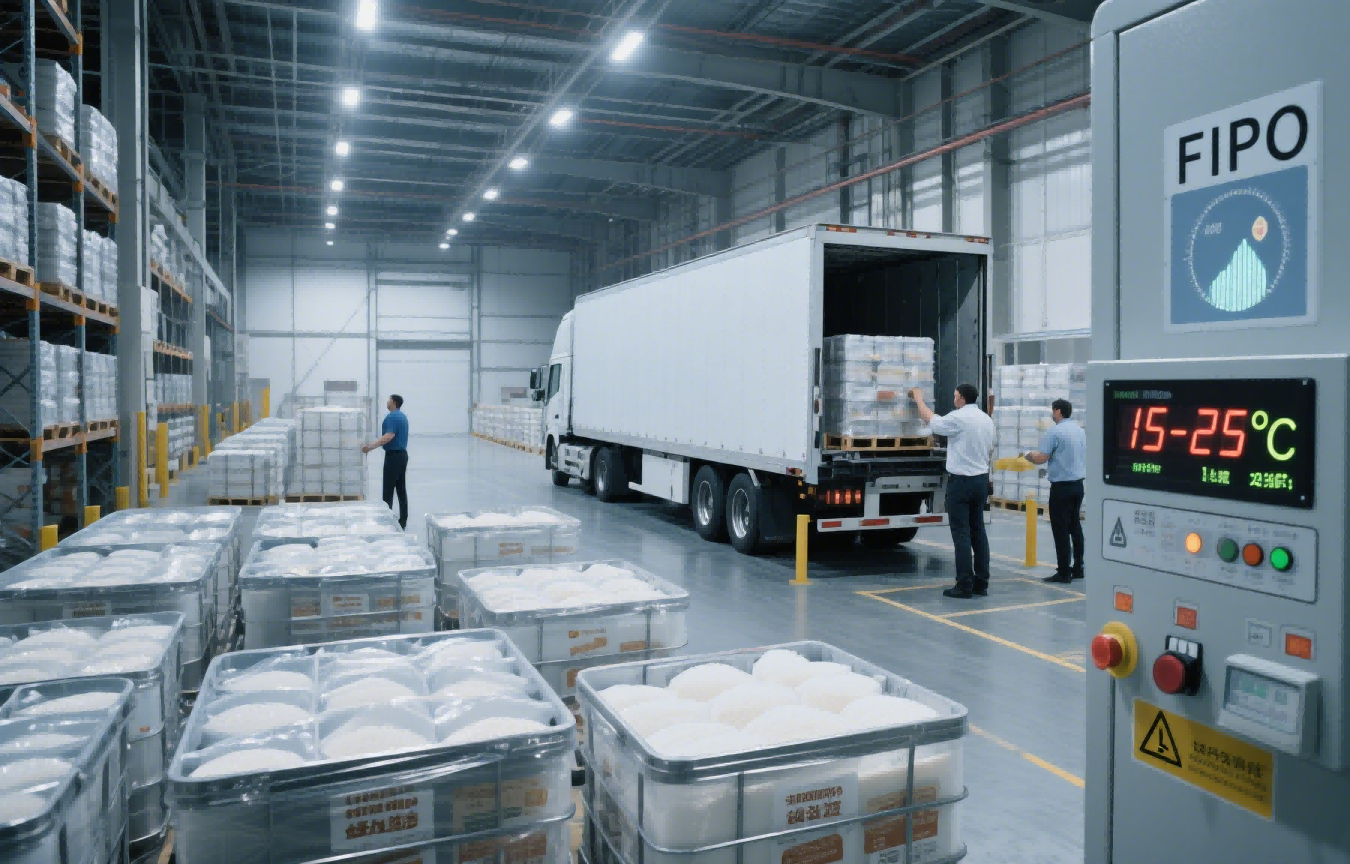 alt stevia storage conditions