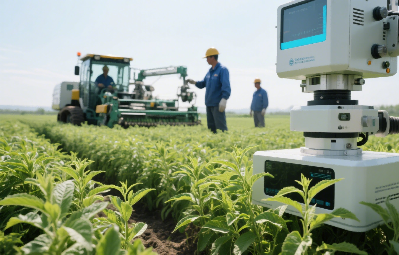 alt stevia supplier comparison