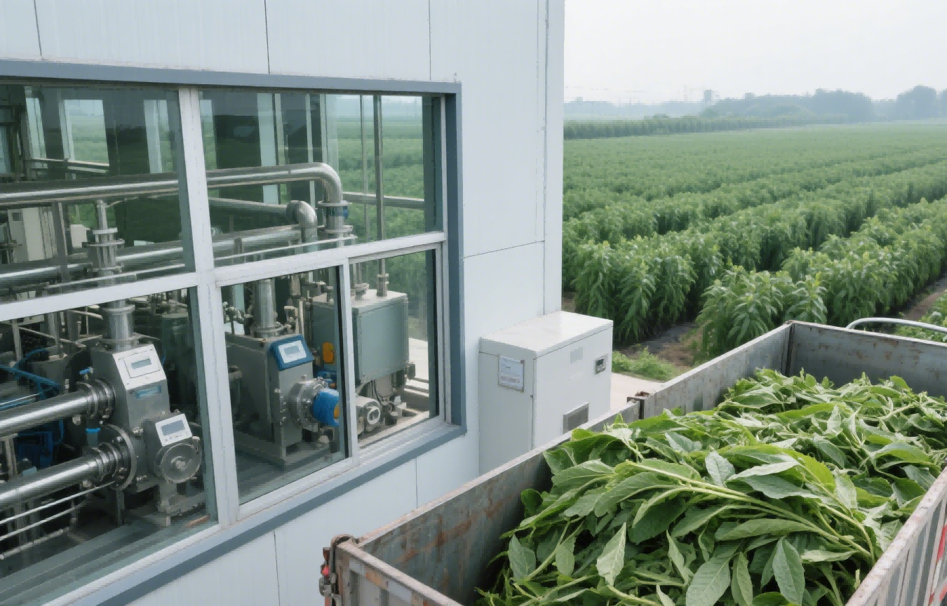 alt stevia origin comparison