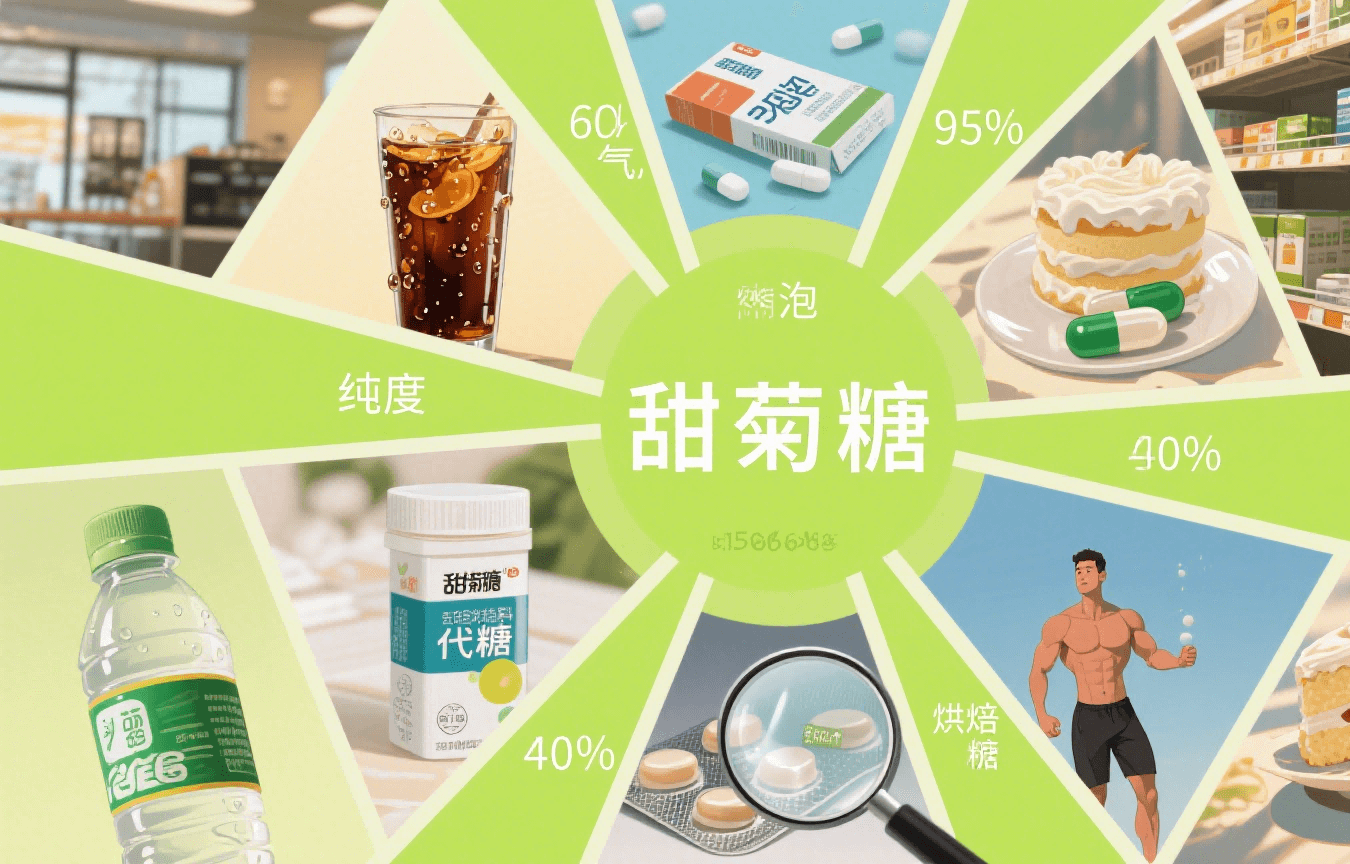 成分检测