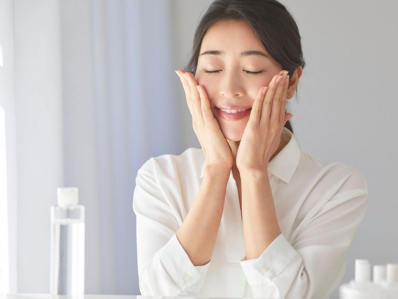 Immune regulation and anti-fatigue (health benefits)