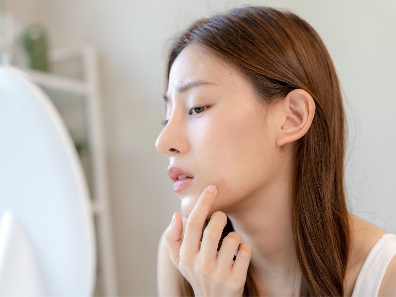 Antibacterial and anti-inflammatory