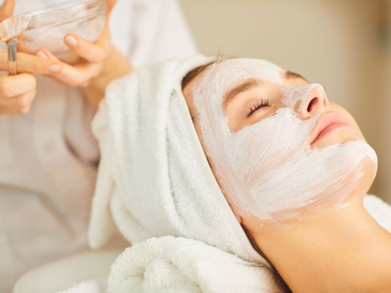 Antioxidant and whitening