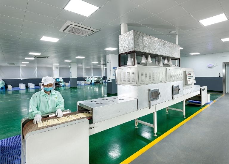 Food Safety Compliance