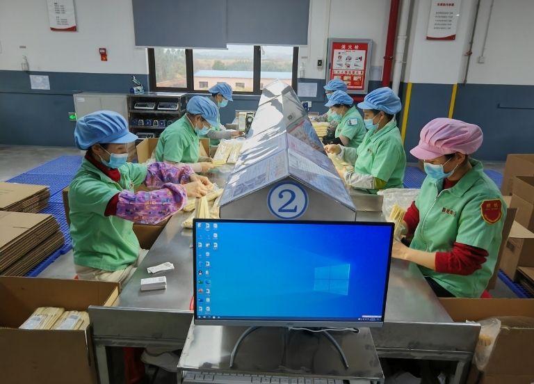 Food Safety Compliance