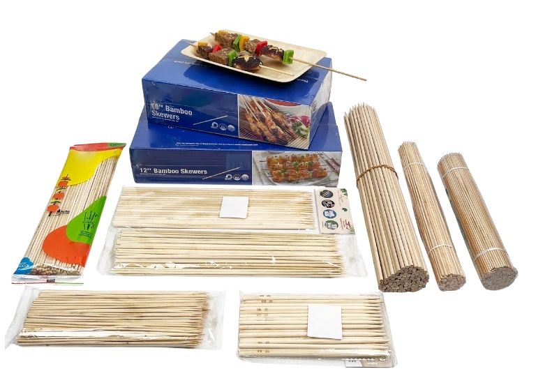 Export-Quality Assurance